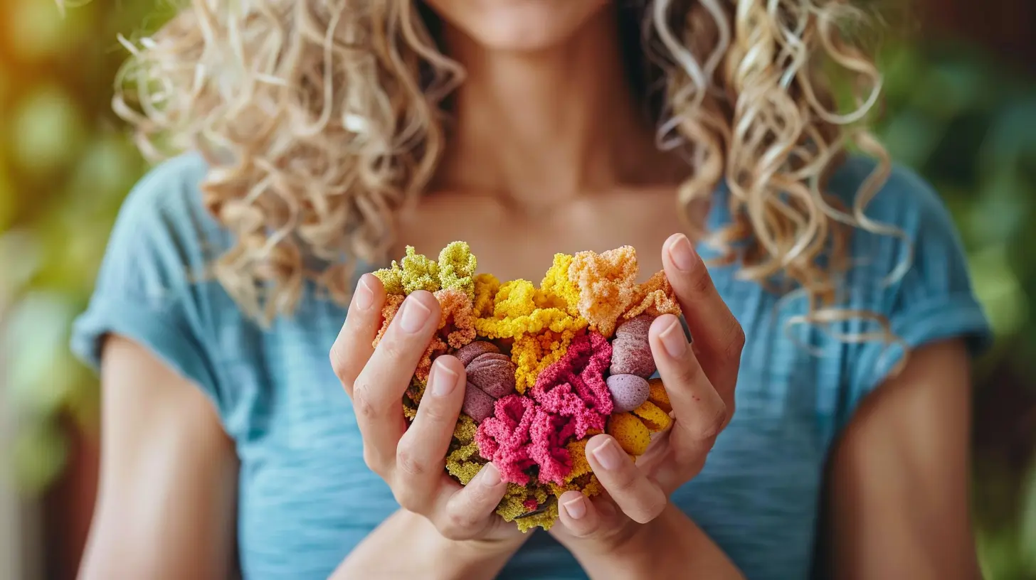 Crucial Gut Health Habits You Should Adopt Today