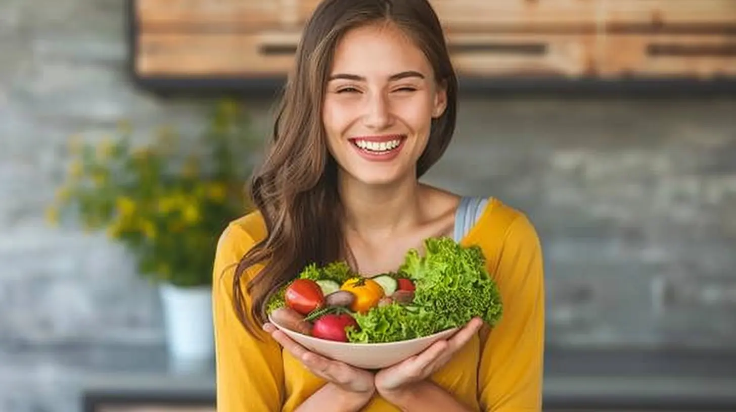 Crucial Gut Health Habits You Should Adopt Today