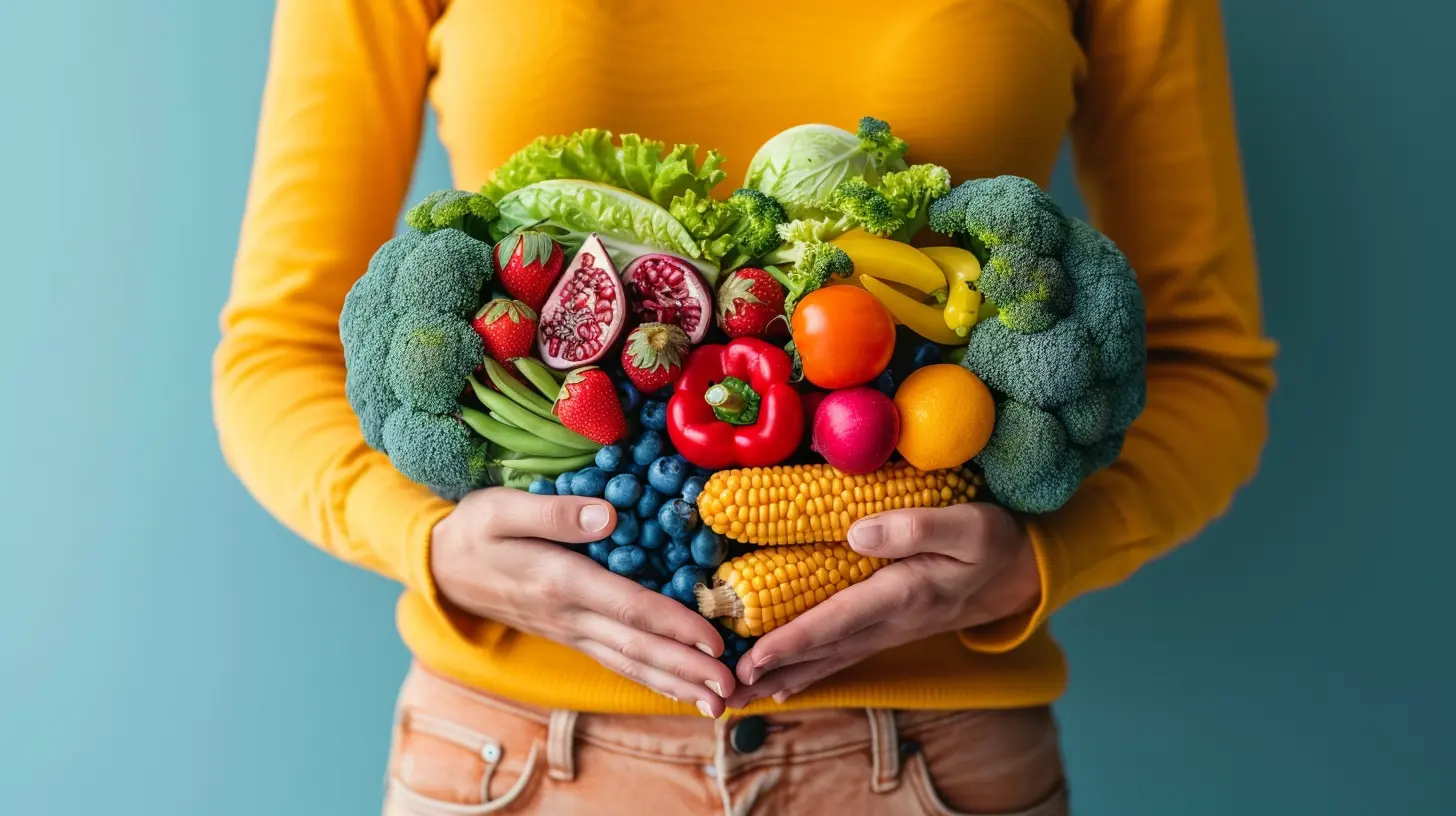 Crucial Gut Health Habits You Should Adopt Today