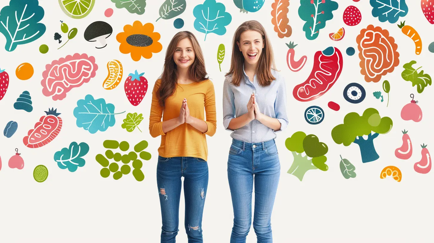 Crucial Gut Health Habits You Should Adopt Today