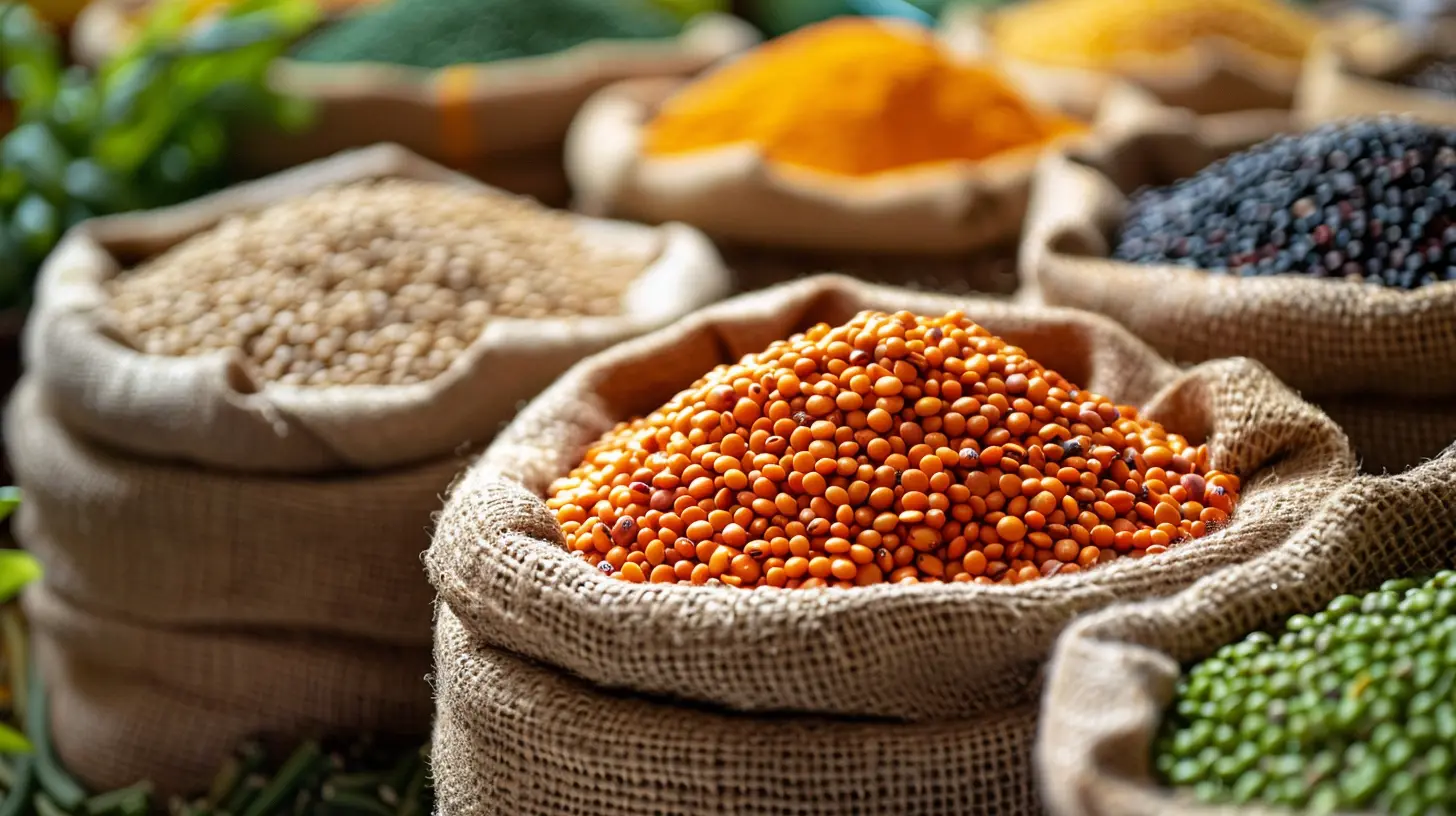 Debunking Common Concerns About Nutrient Deficiency on a Plant-Based Diet