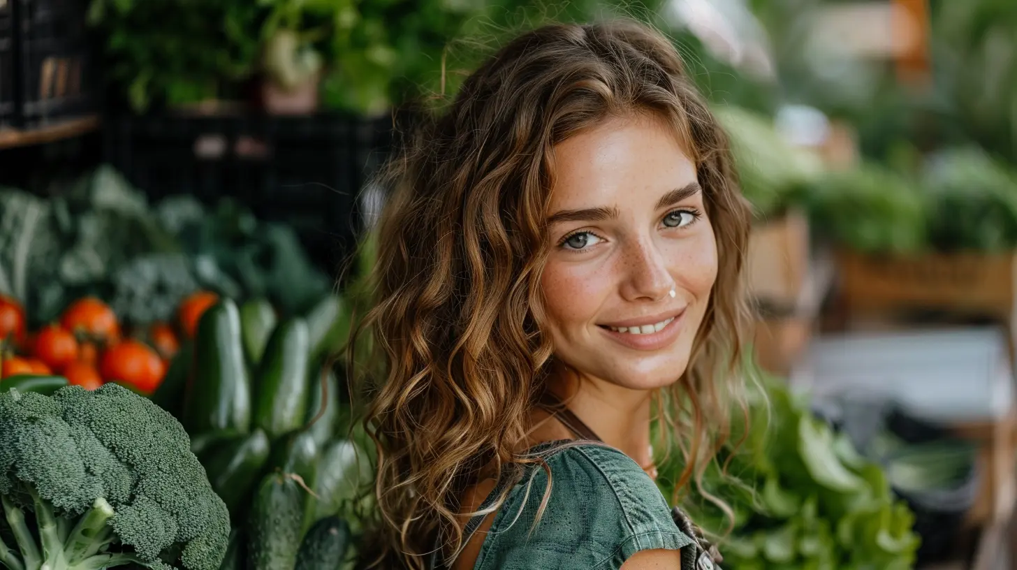 Debunking Common Concerns About Nutrient Deficiency on a Plant-Based Diet