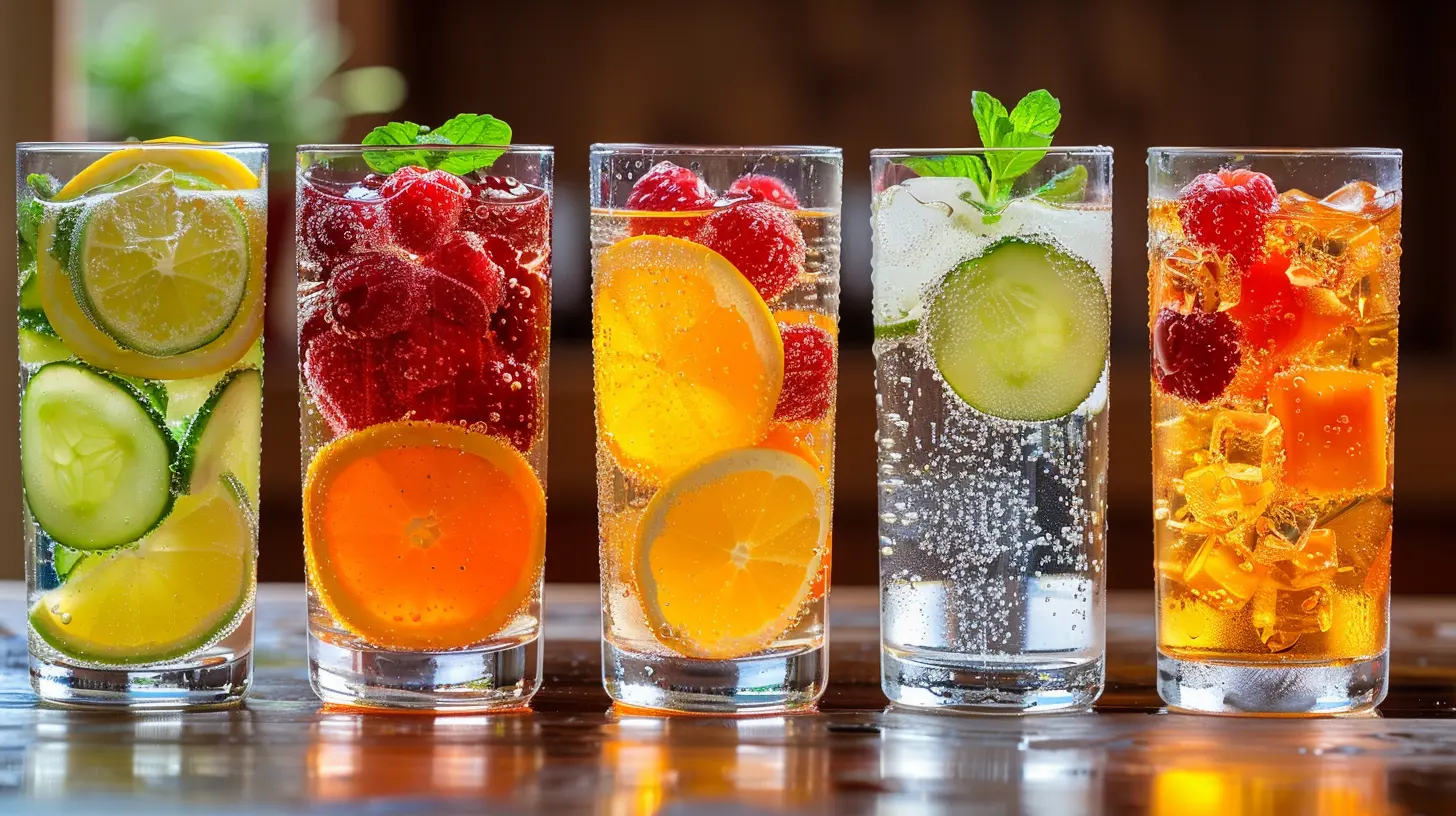 Debunking Hydration Myths: What You Really Need to Know