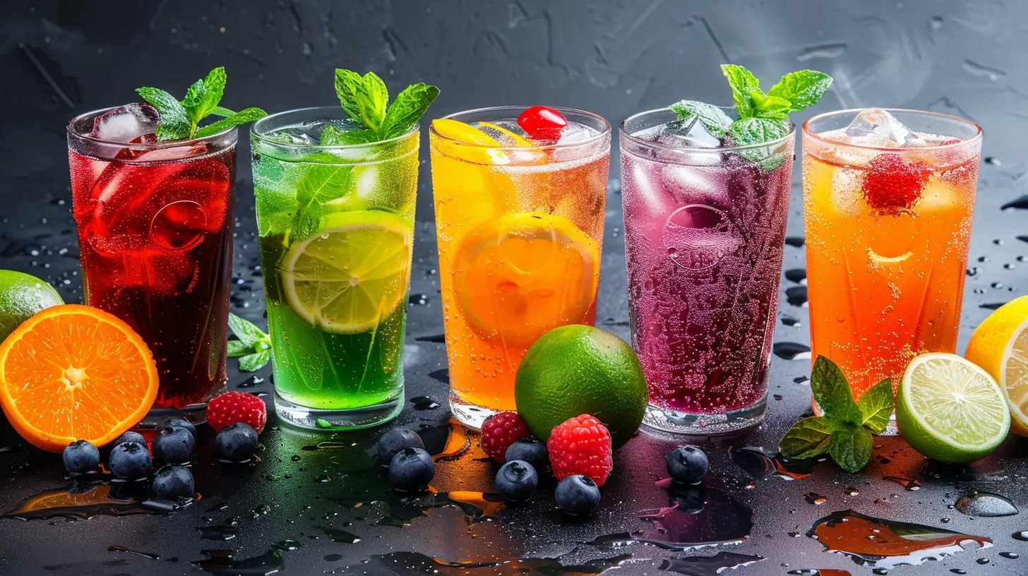 Debunking Hydration Myths: What You Really Need to Know