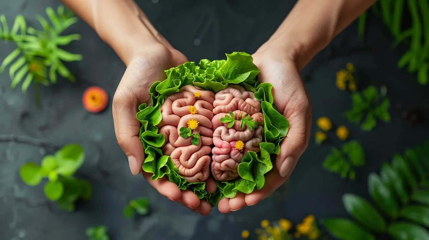 Debunking Myths About Gut Health: What Science Really Says