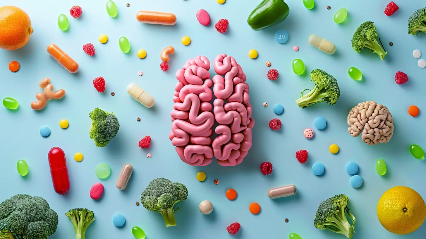 Debunking Myths About Gut Health: What Science Really Says