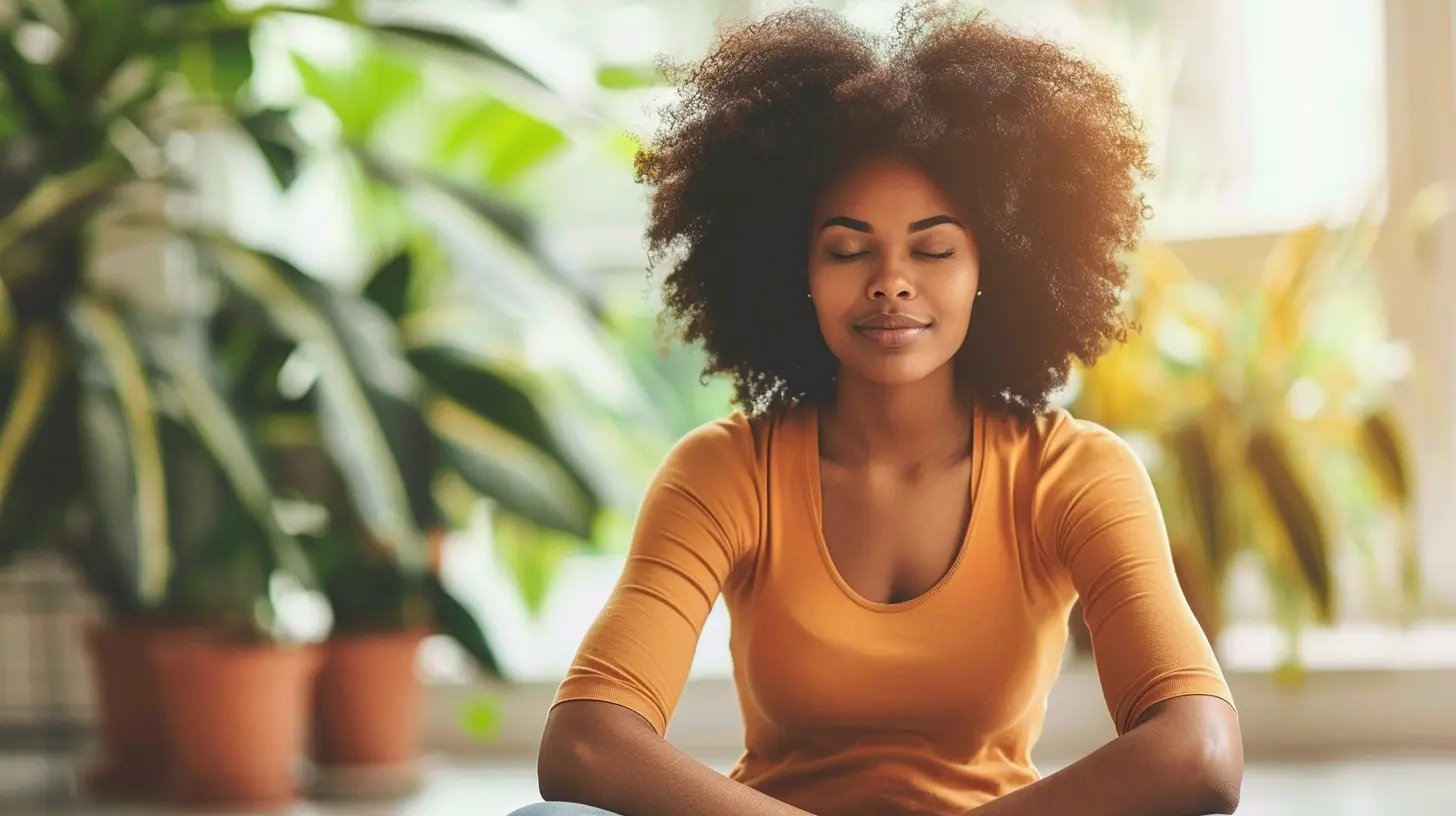 Decluttering Your Mind: Mental Health Habits for Serenity