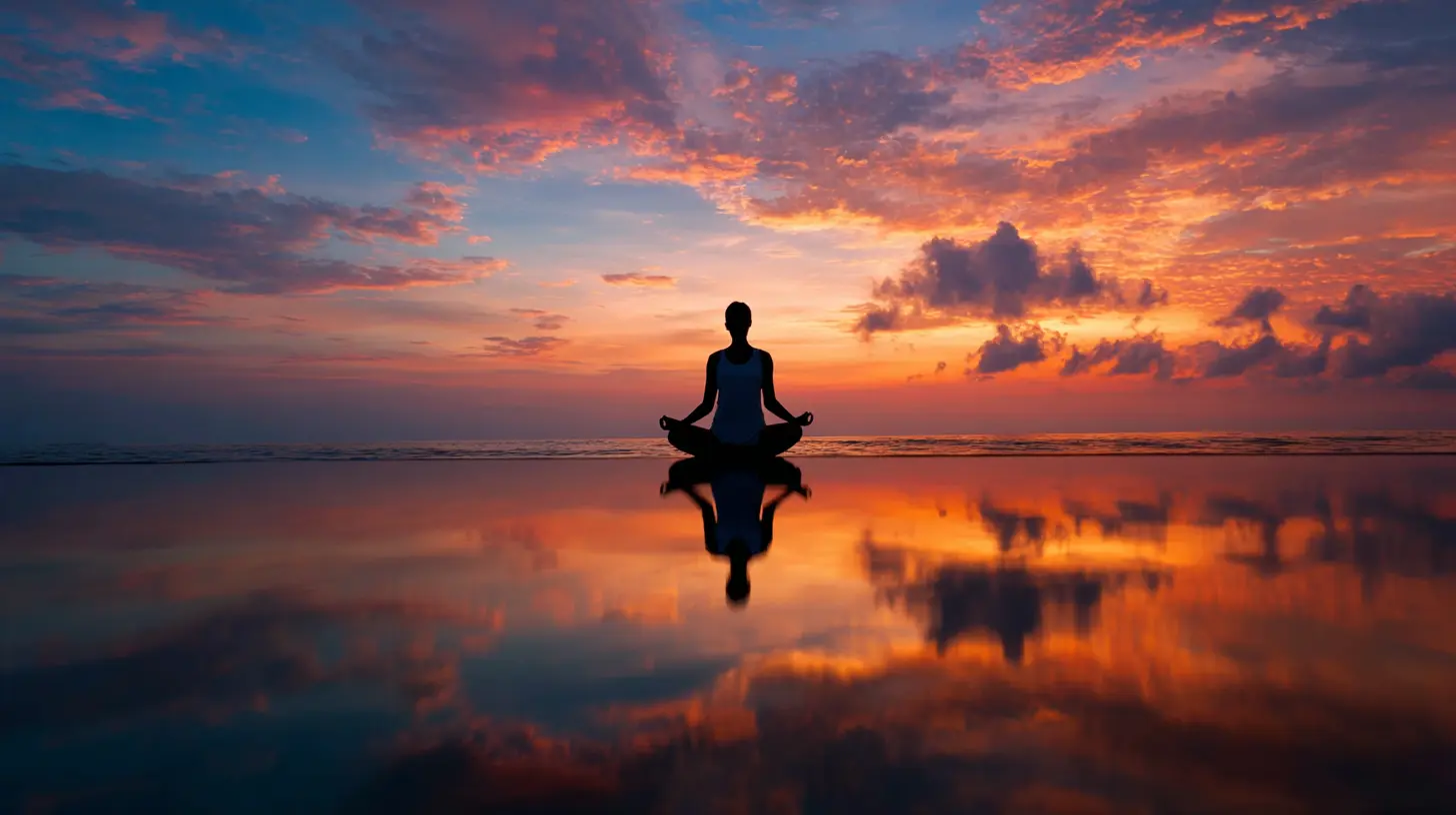 Deepening Your Meditation Practice for Ultimate Relaxation