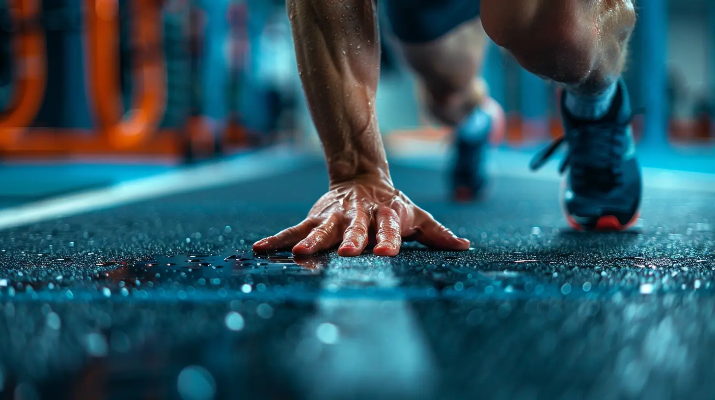 Designing a Plan to Transition from Beginner to Advanced Training