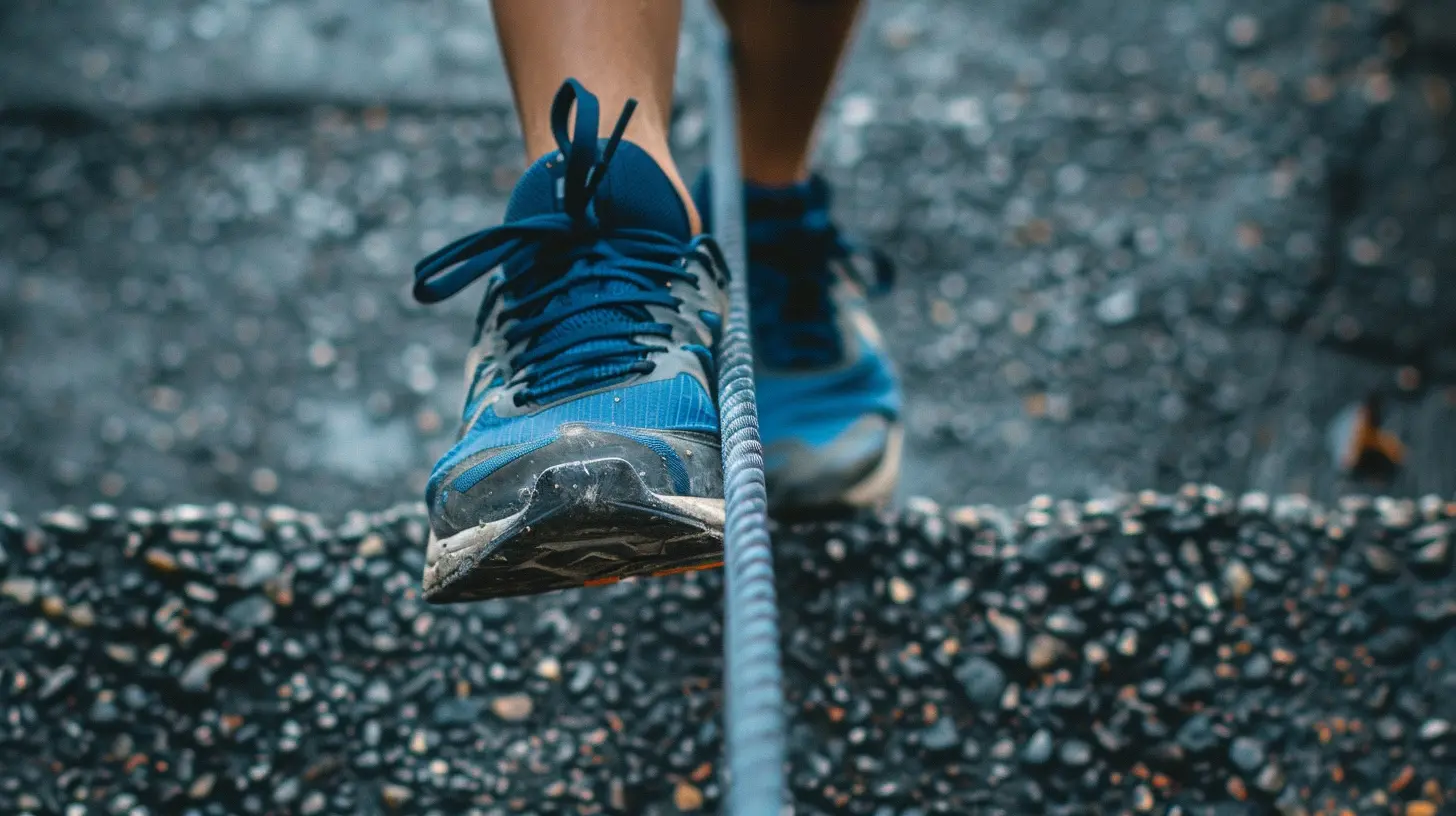 Designing a Plan to Transition from Beginner to Advanced Training