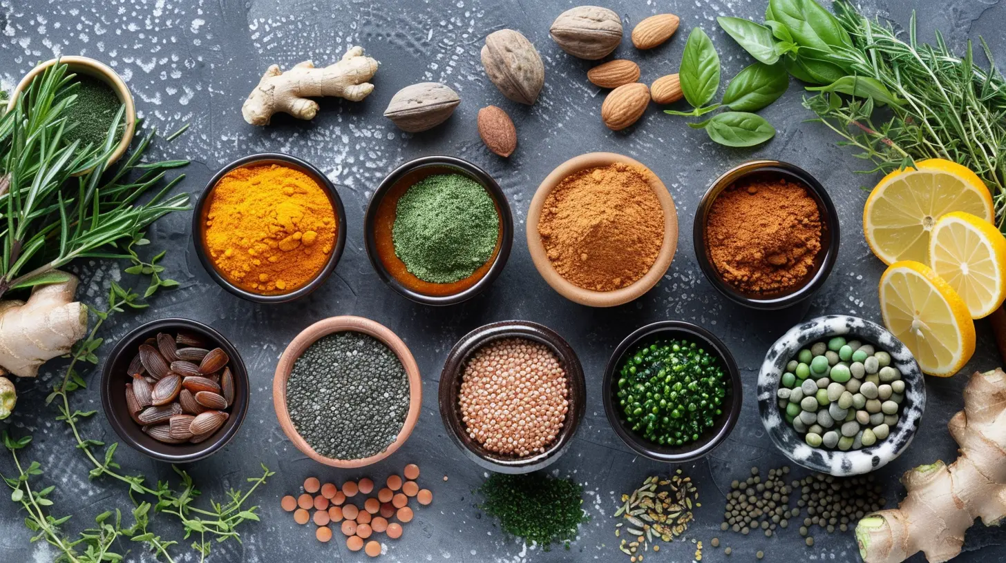 Detoxification in Functional Medicine: Supporting Your Body’s Natural Pathways