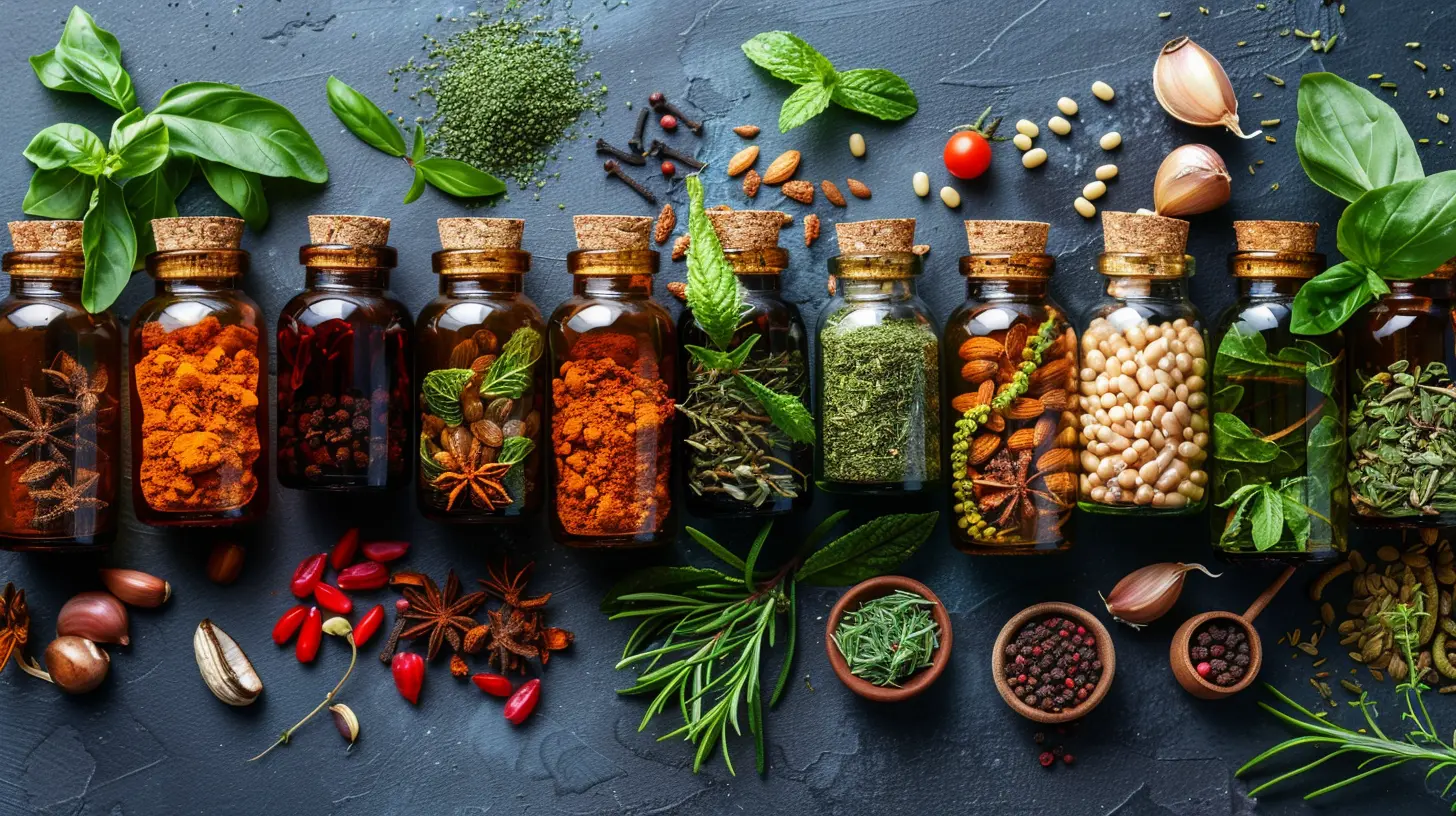 Detoxification in Functional Medicine: Supporting Your Body’s Natural Pathways