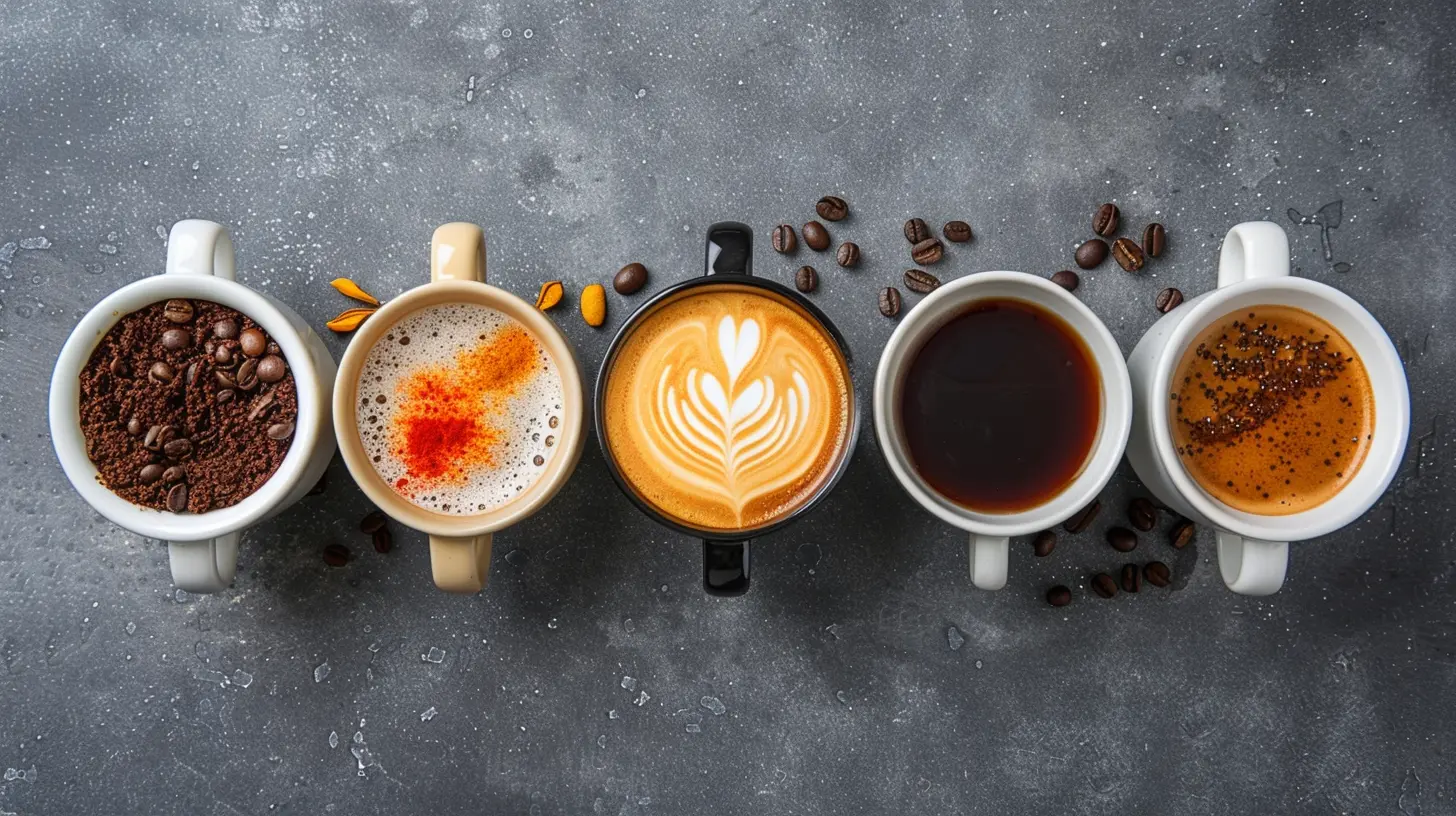 Does Caffeine Affect Your Hydration Levels?