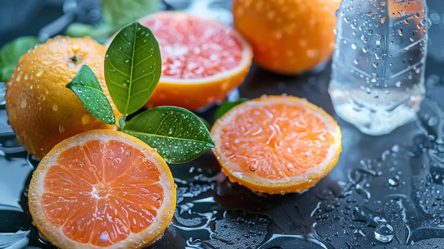 Eat Your Way to a Better Mood: Science-Backed Foods That Work