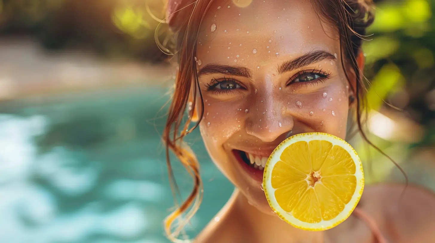 Eat Your Way to a Better Mood: Science-Backed Foods That Work