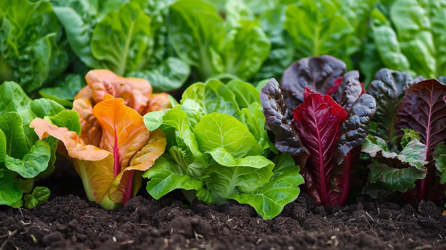 Eating Plant-Based Without Feeling Deprived: Strategies for Satisfaction