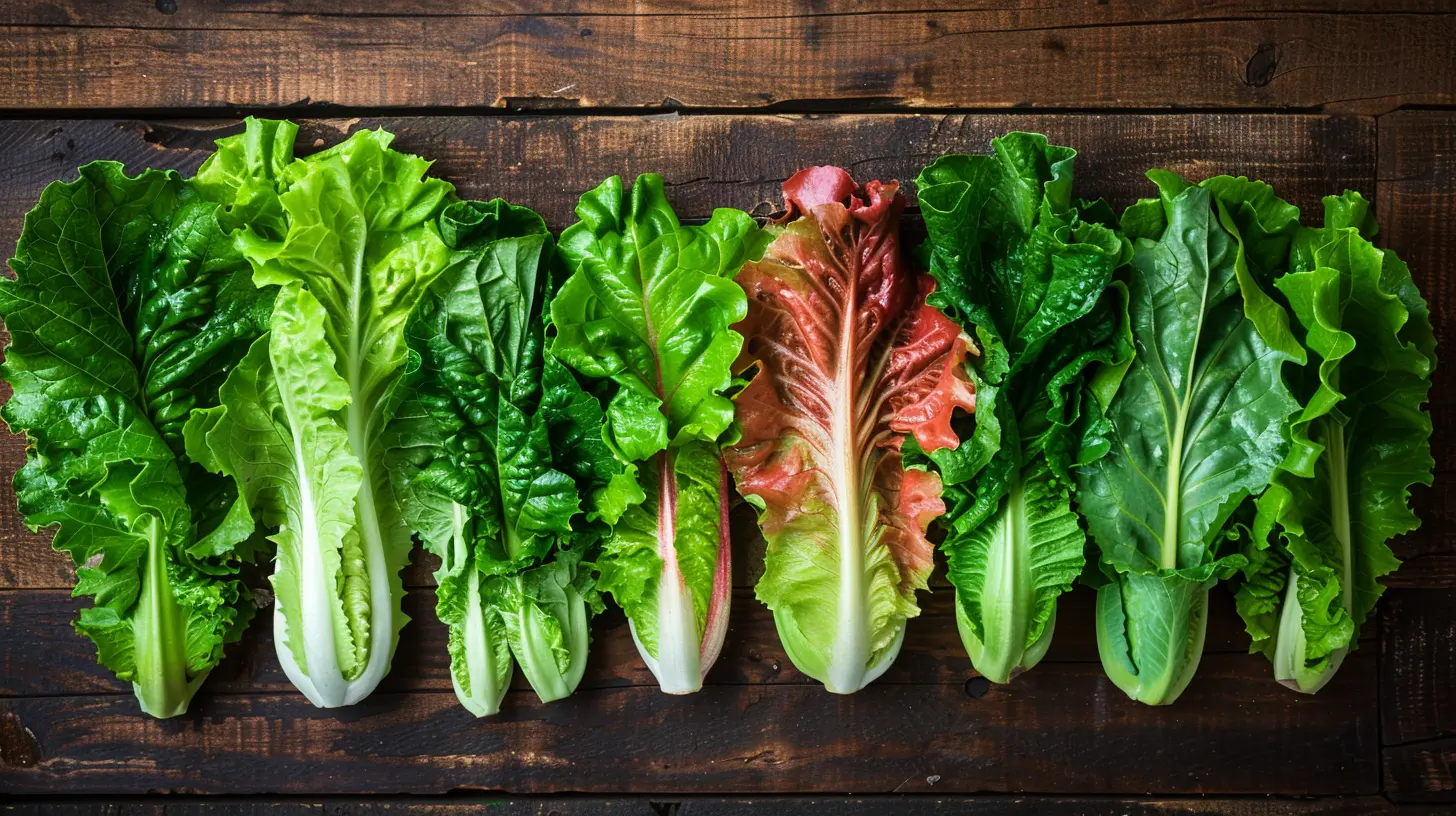 Eating Plant-Based Without Feeling Deprived: Strategies for Satisfaction