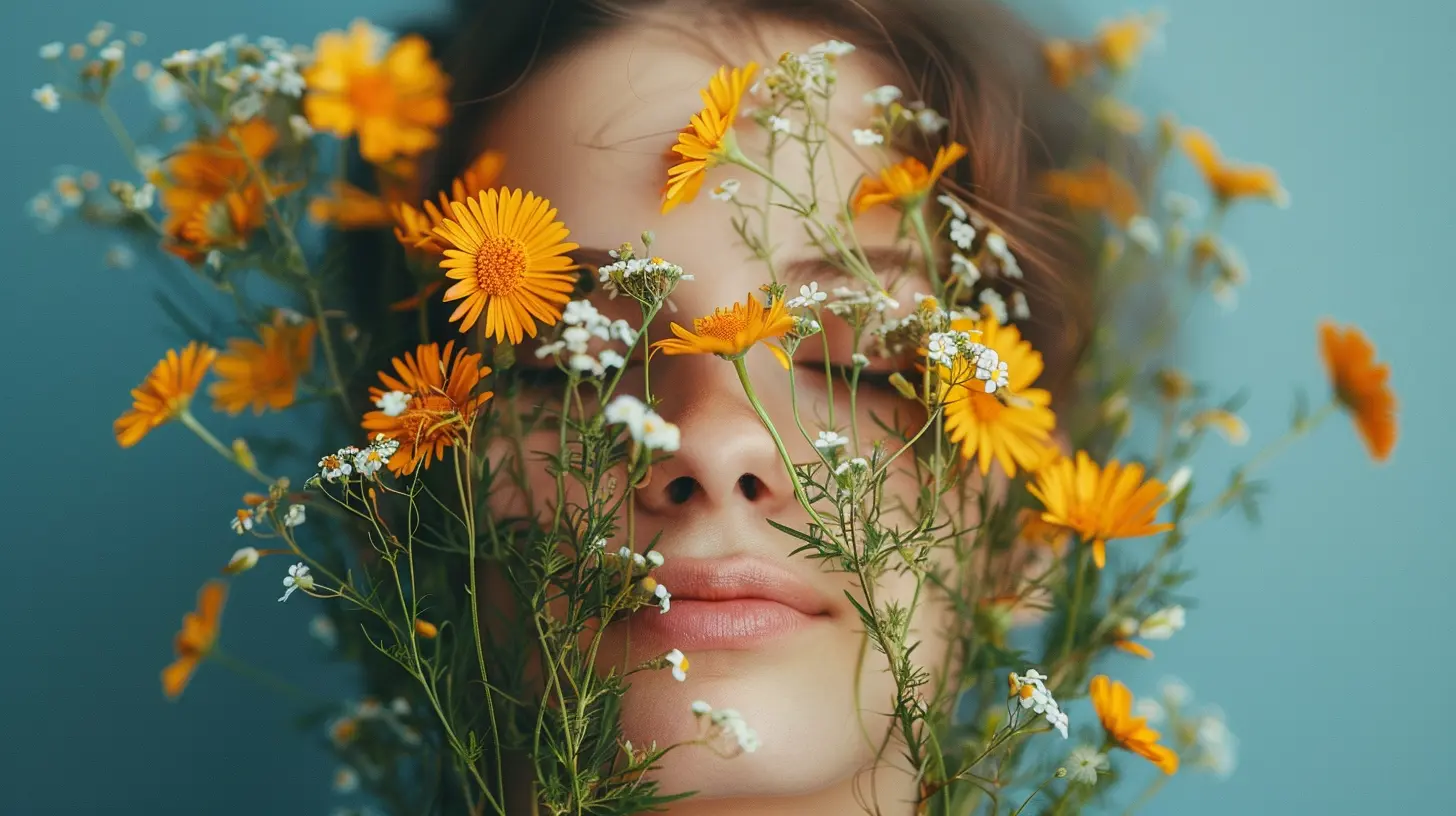 Embracing Imperfection: How to Practice Self-Acceptance Daily