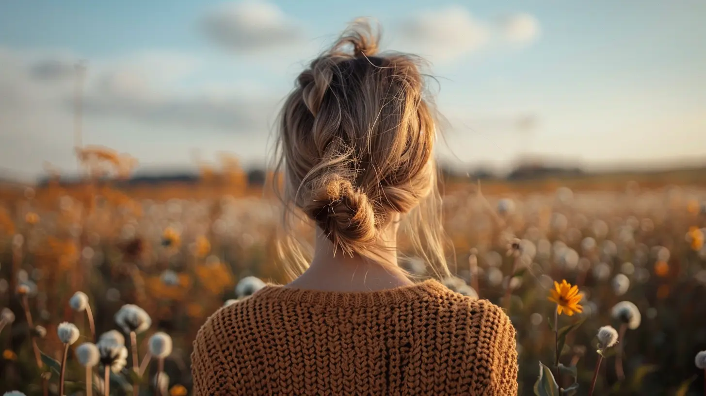 Embracing Imperfection: How to Practice Self-Acceptance Daily