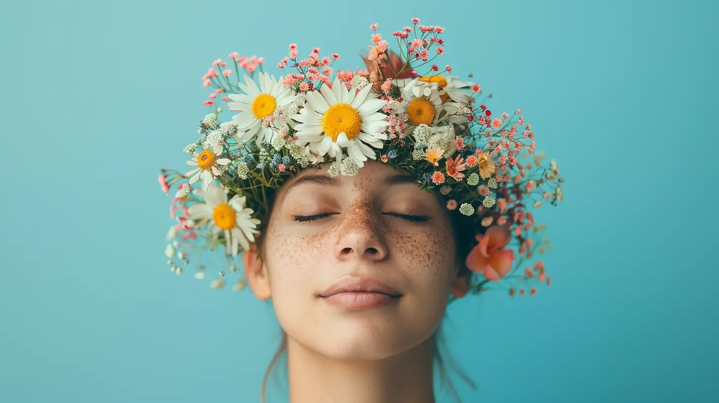 Embracing Imperfection: How to Practice Self-Acceptance Daily