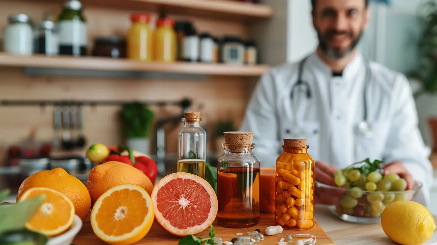 Empowering Wellness Through Functional Medicine Lab Testing