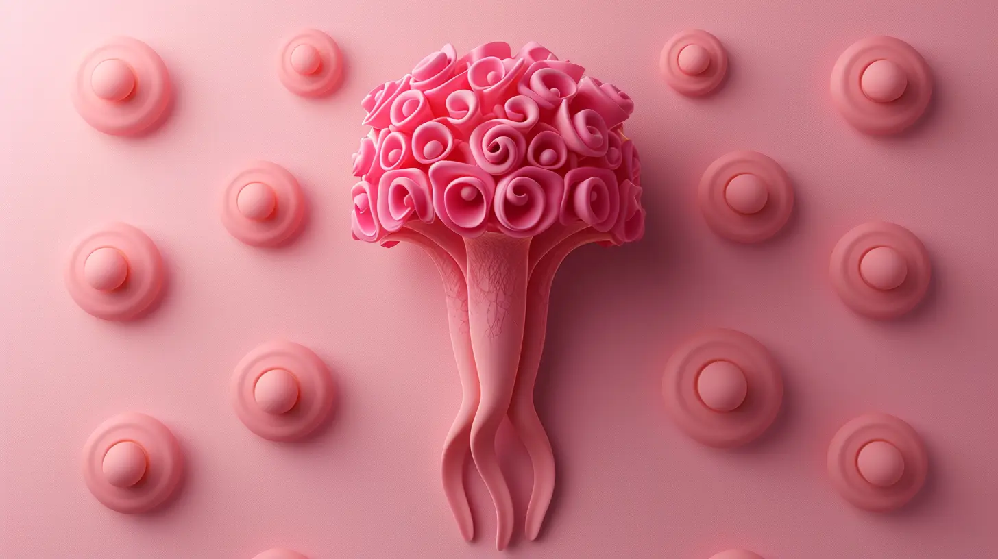 Endometriosis: What Every Woman Should Know