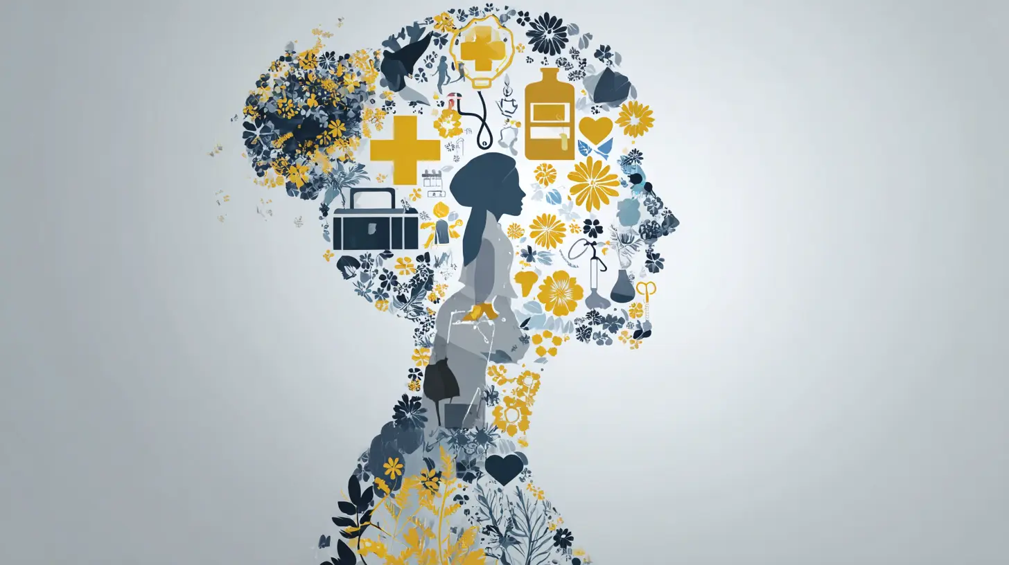 Enhancing Mental Health Through Functional Medicine