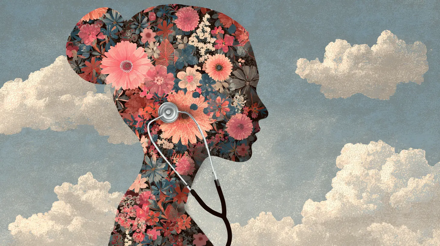 Enhancing Mental Health Through Functional Medicine