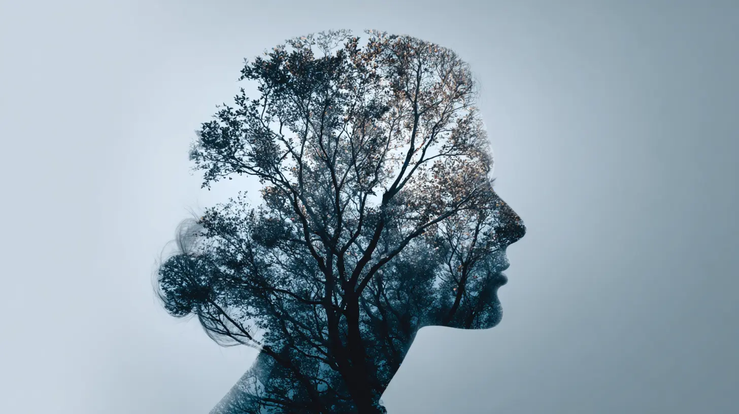 Enhancing Mental Health Through Functional Medicine