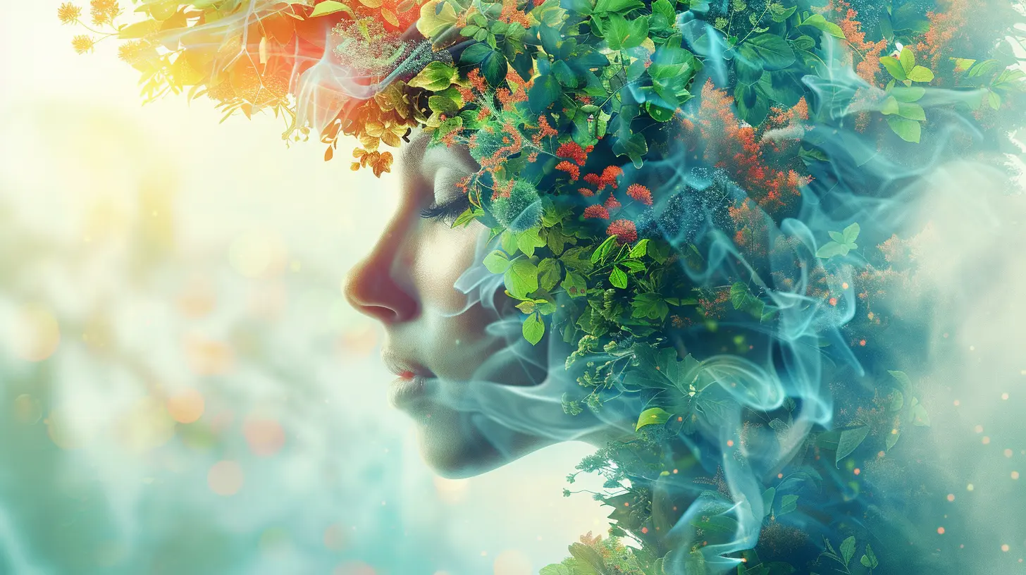 Environmental Toxins and Hormonal Disruption: How to Protect Yourself