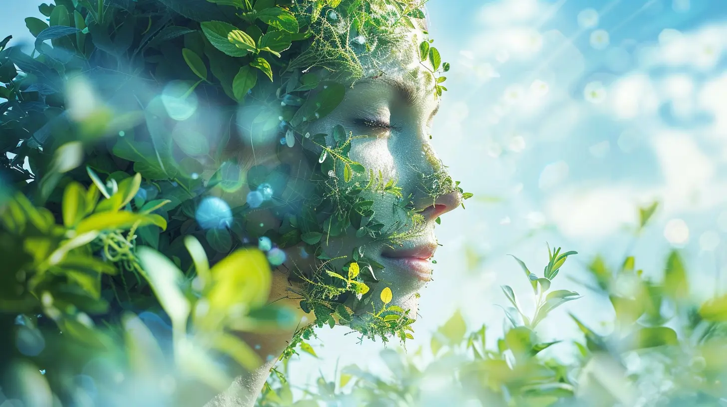 Environmental Toxins and Hormonal Disruption: How to Protect Yourself