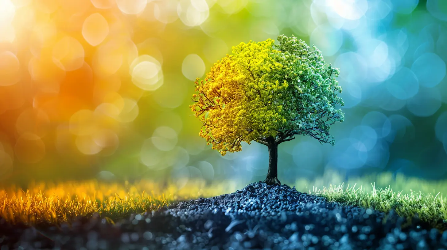 Environmental Toxins and Hormonal Disruption: How to Protect Yourself