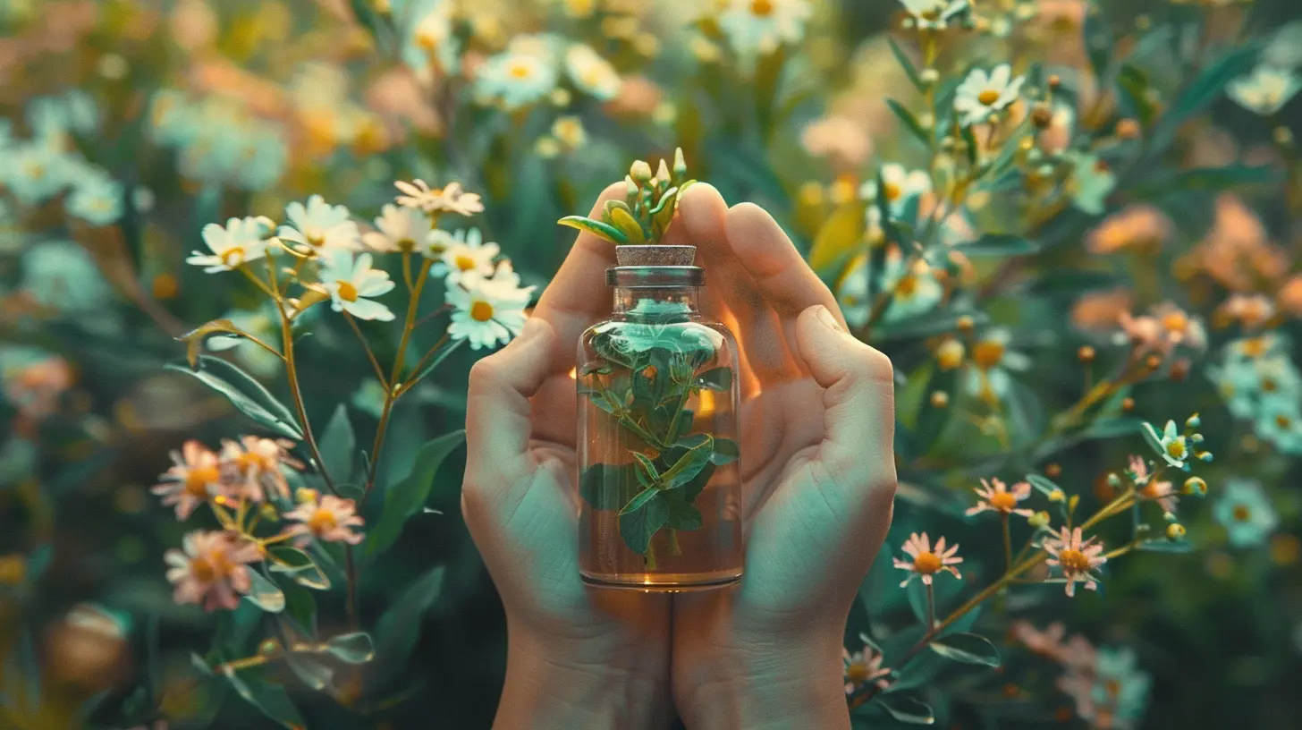 Environmental Toxins and Hormonal Disruption: How to Protect Yourself
