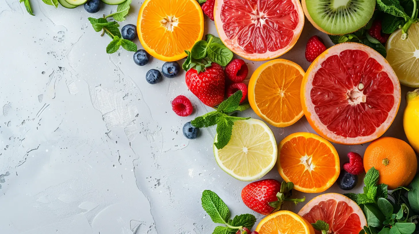 Essential Lifestyle Changes for a Stronger Immune System