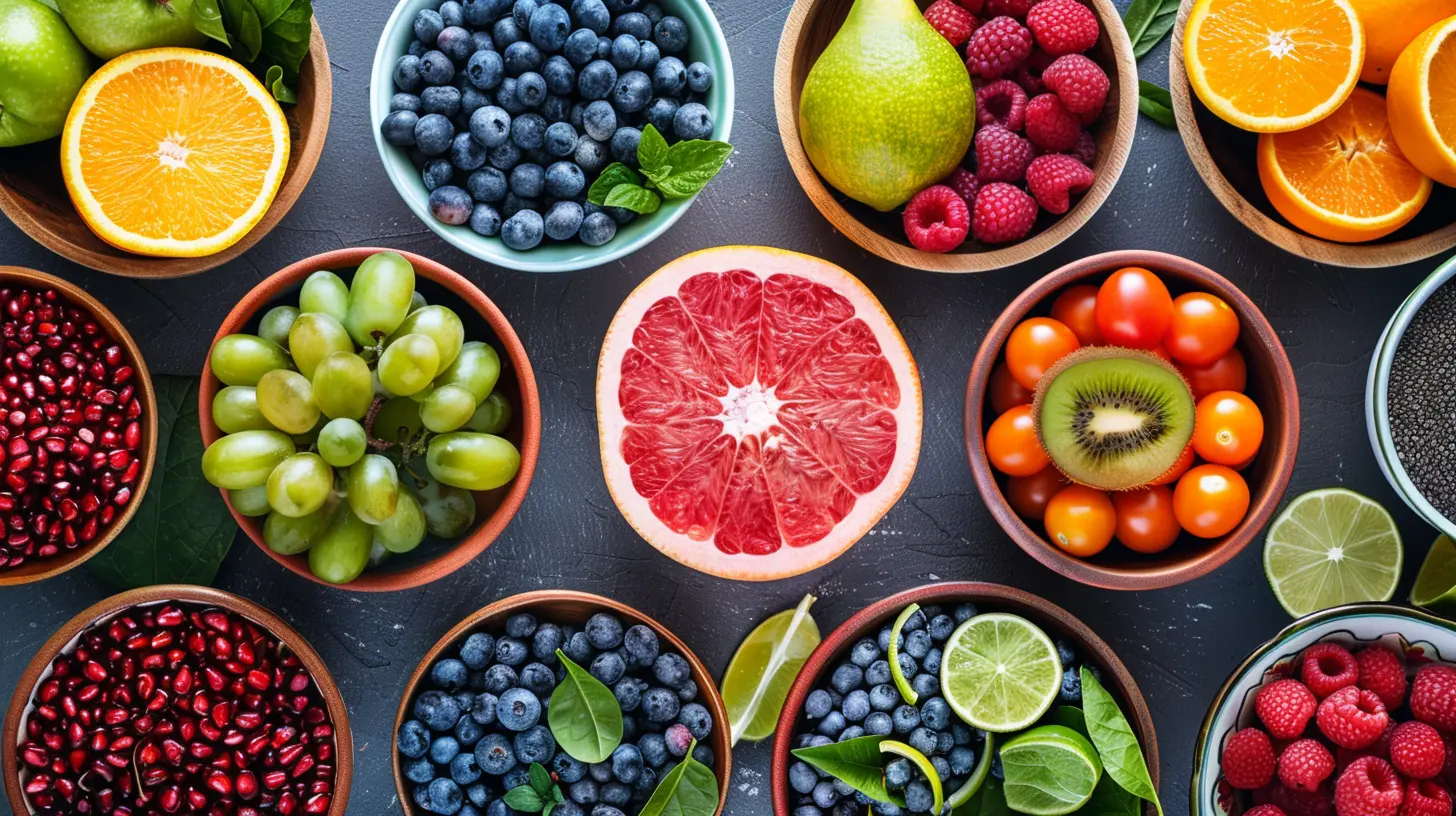 Essential Lifestyle Changes for a Stronger Immune System