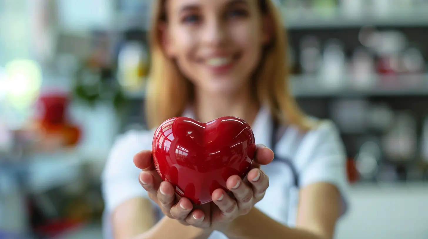 Estrogen and Cholesterol: What Women Should Be Aware Of