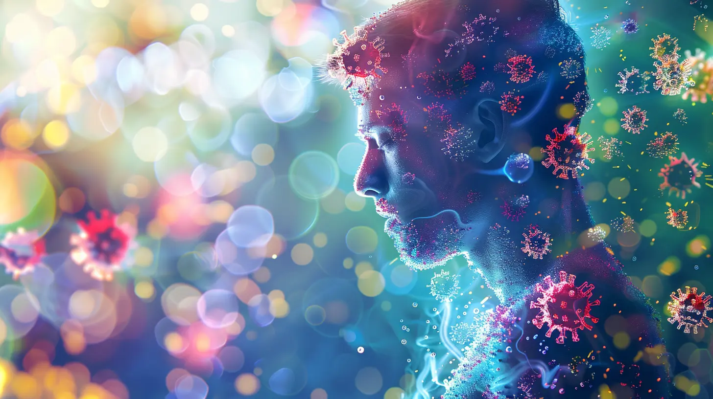 Everyday Practices to Keep Your Immune System Strong