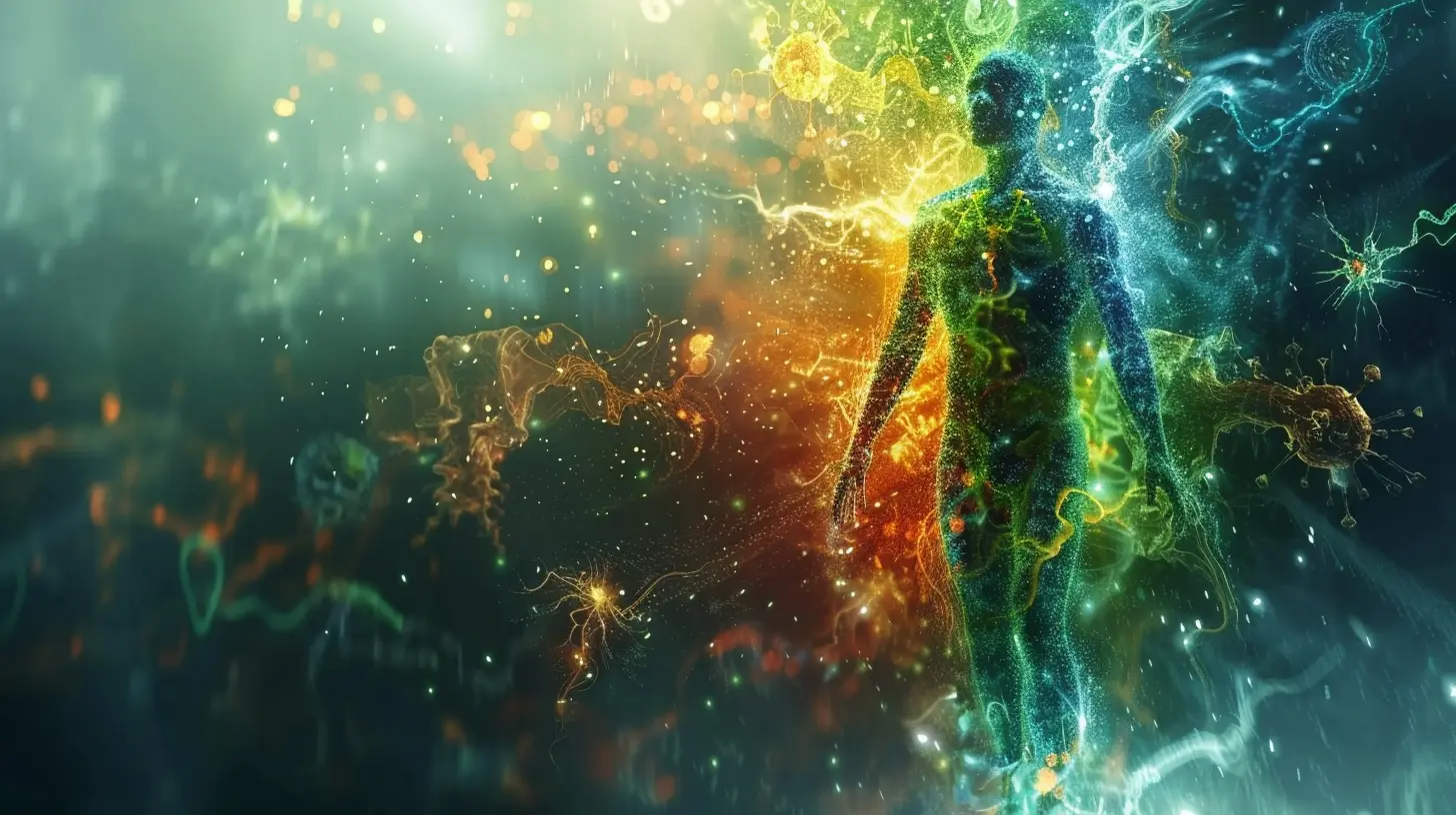 Everyday Practices to Keep Your Immune System Strong