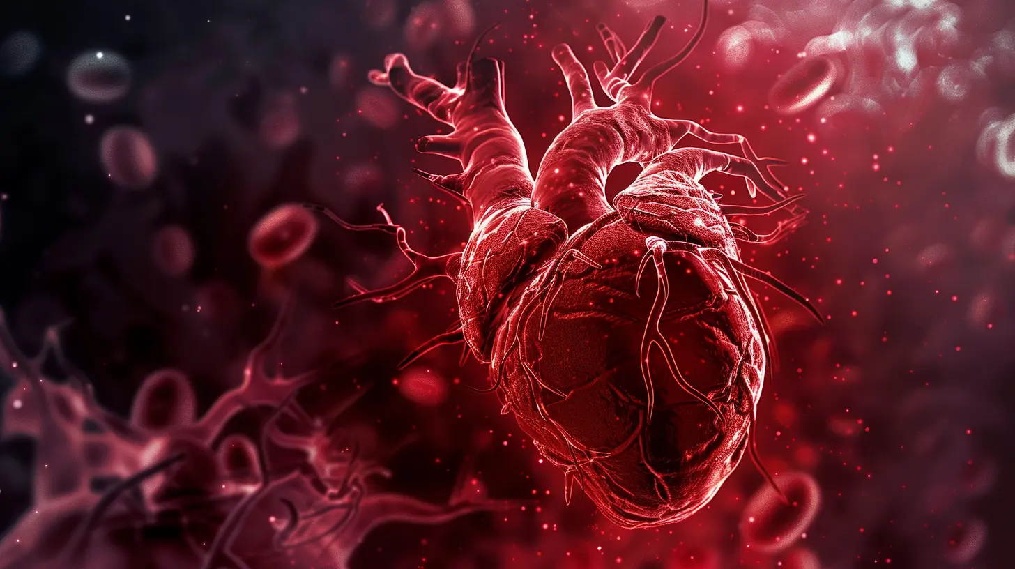 Exercise and Its Role in Lowering Cholesterol