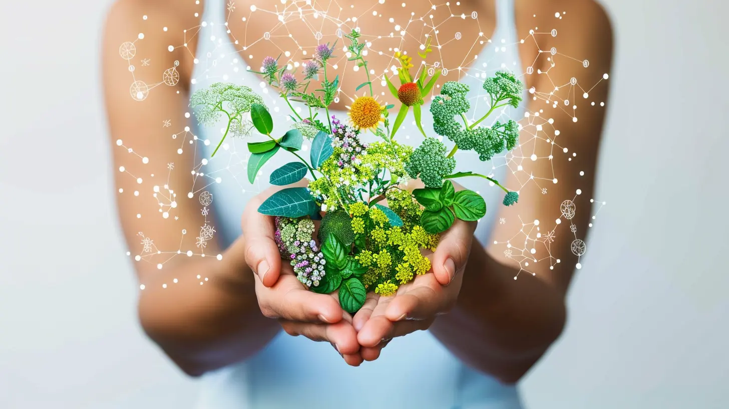 Exploring the Connection Between Functional Medicine and Longevity
