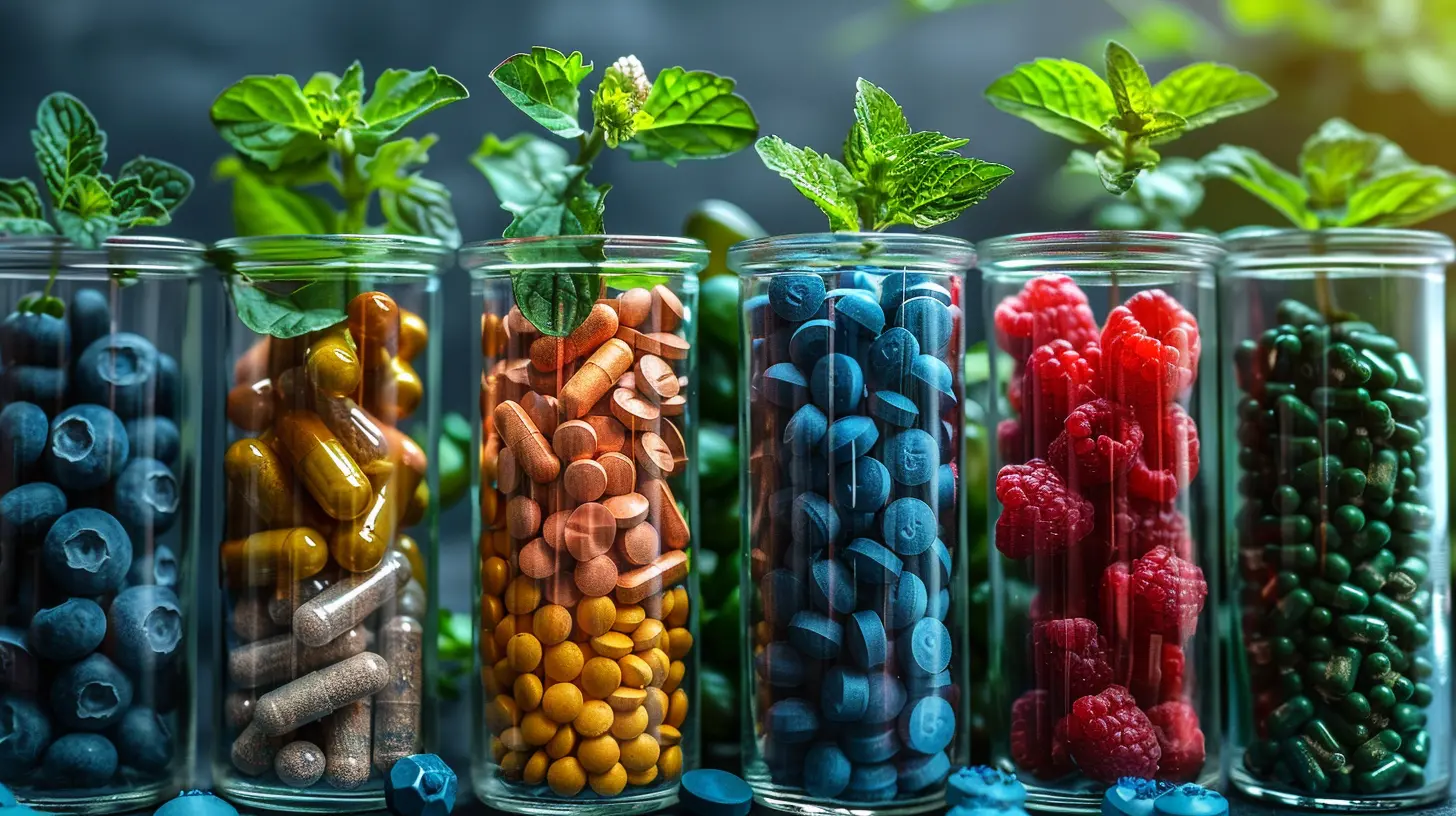 Exploring the Connection Between Functional Medicine and Longevity