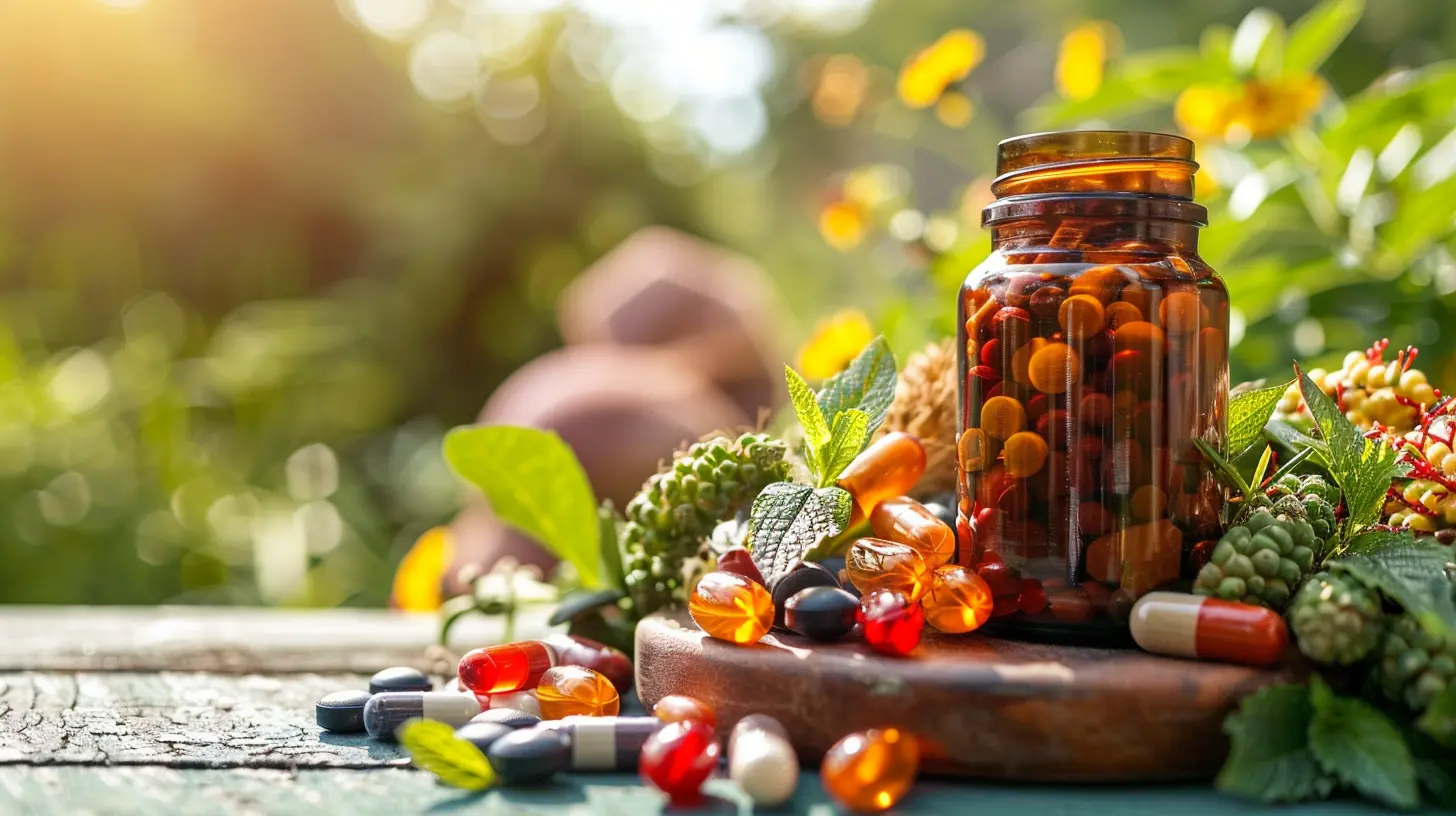 Exploring the Connection Between Functional Medicine and Longevity
