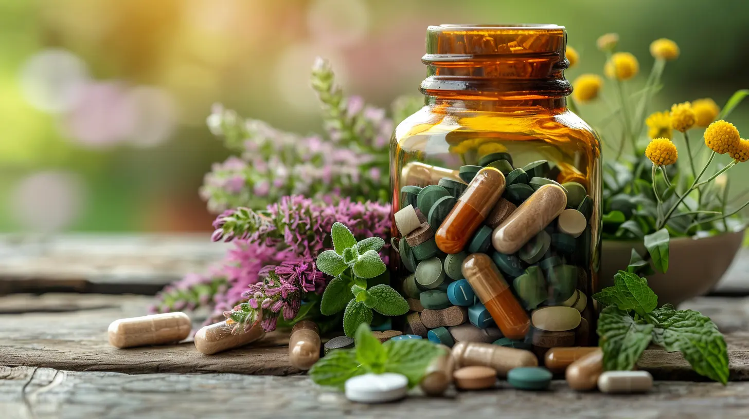 Exploring the Connection Between Functional Medicine and Longevity