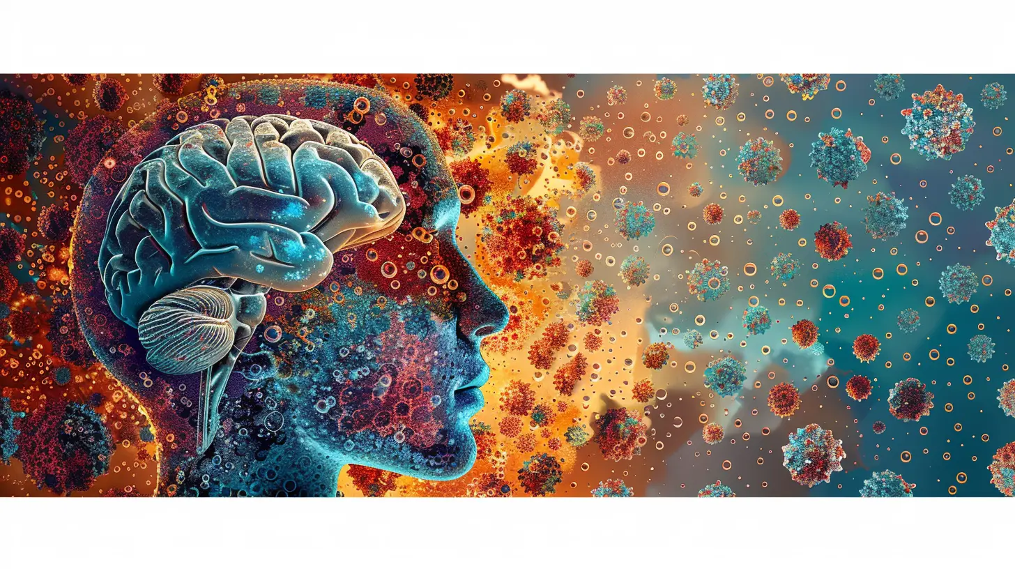 Exploring the Gut-Brain Axis in Functional Medicine