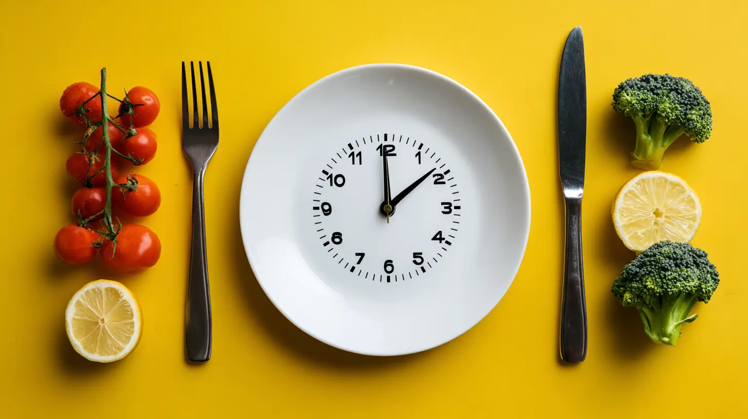 Exploring the Pros and Cons of Intermittent Fasting