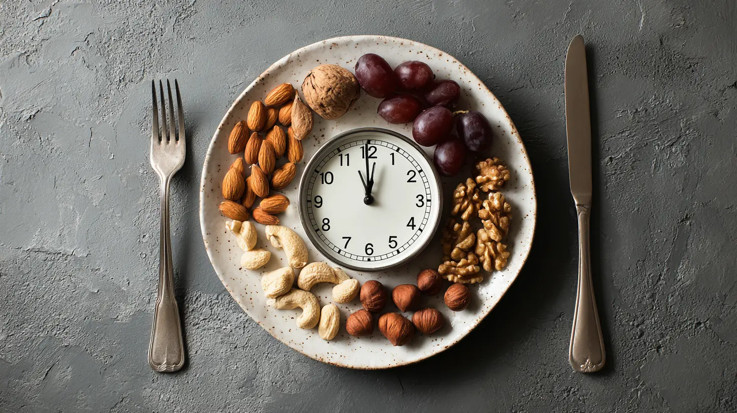 Exploring the Pros and Cons of Intermittent Fasting