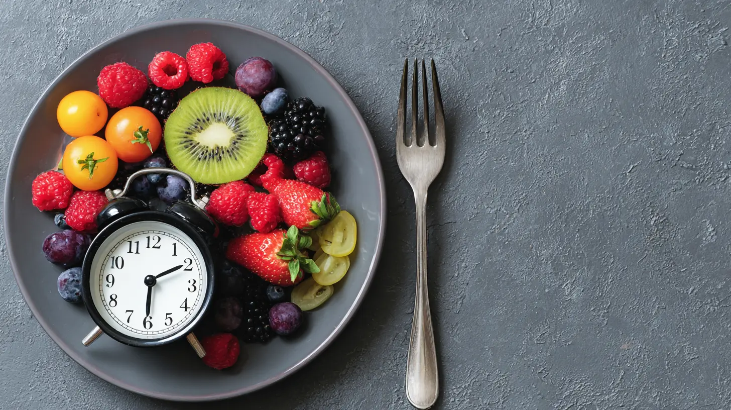 Exploring the Pros and Cons of Intermittent Fasting