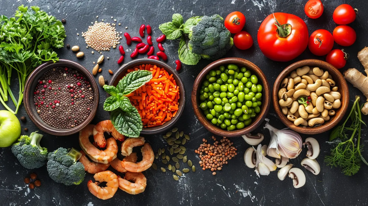 Exploring the Role of Gut Health in Chronic Disease Prevention