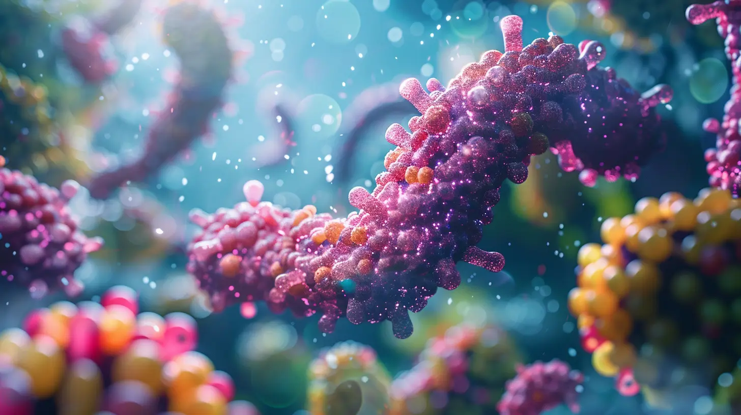 Exploring the Role of Gut Health in Chronic Disease Prevention