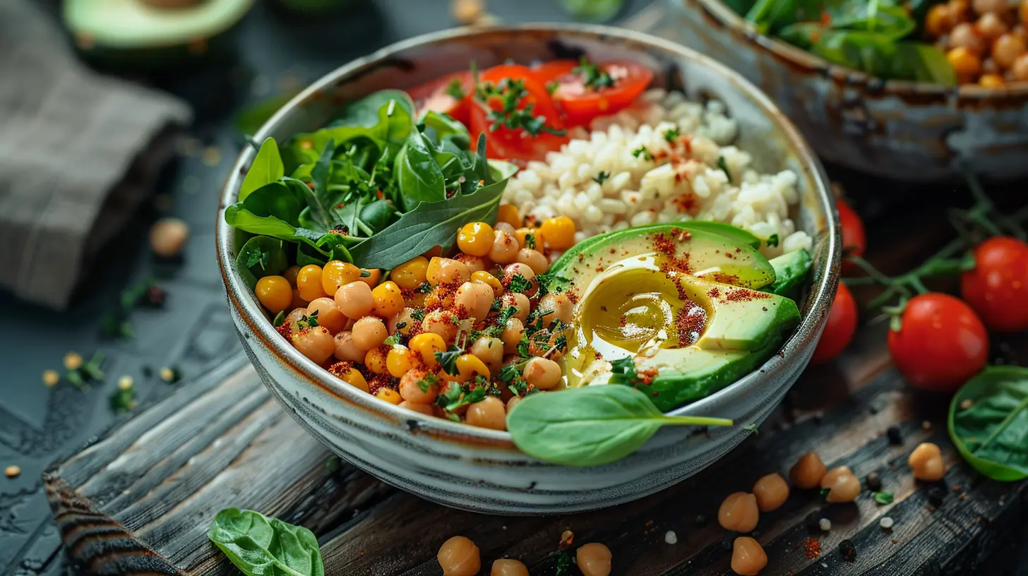 Family-Friendly Meals That Please Everyone